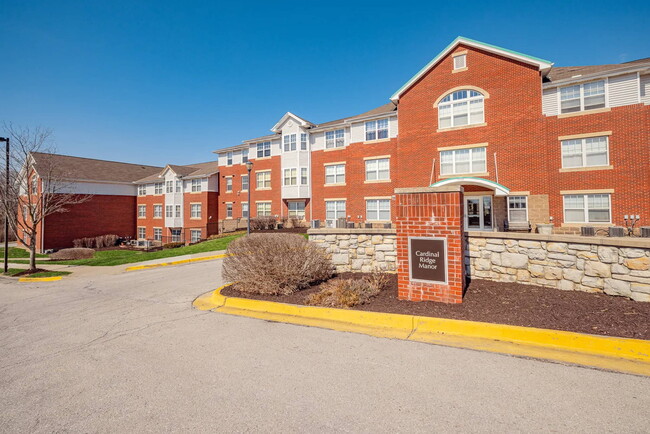 Cardinal Ridge Apartments