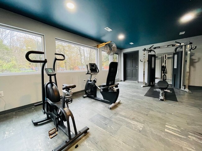 Photo - Park Fairfax Apartments