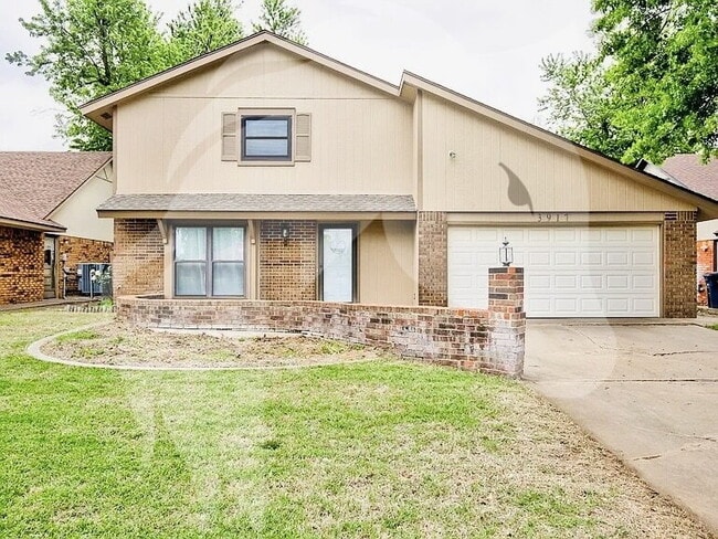 Building Photo - "Cozy Comfort Awaits: 3-Bedroom Home with Fireplace on Twilight Ave, Enid, OK!"