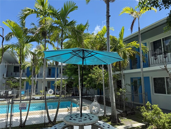 Building Photo - 7441 SW 59th Pl Unit 12A Rental