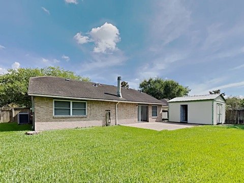 Building Photo - 2606 Elm Hollow St