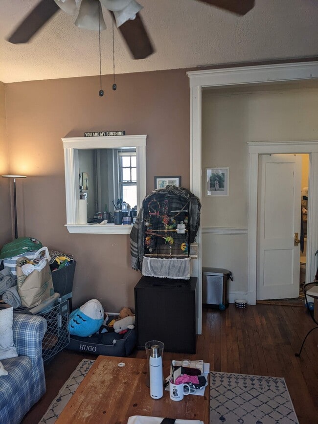 Photo - 309 Allston St Unidad 4