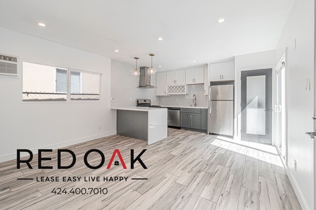 Photo - 838 N Van Ness Ave Unidad 838 1/4
