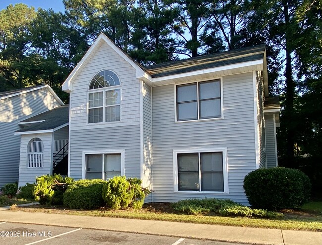 Photo - 3410 Evans St Condo Unit A