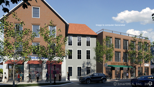 Building Photo - 1040 Boston Post Rd Unit 301 Rental