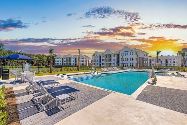 Wentworth Park - Wentworth Park Apartments