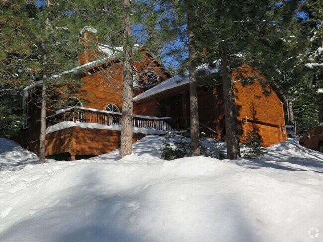 Building Photo - 6-Month Ski Lease in Tahoe Donner, Availab... Rental