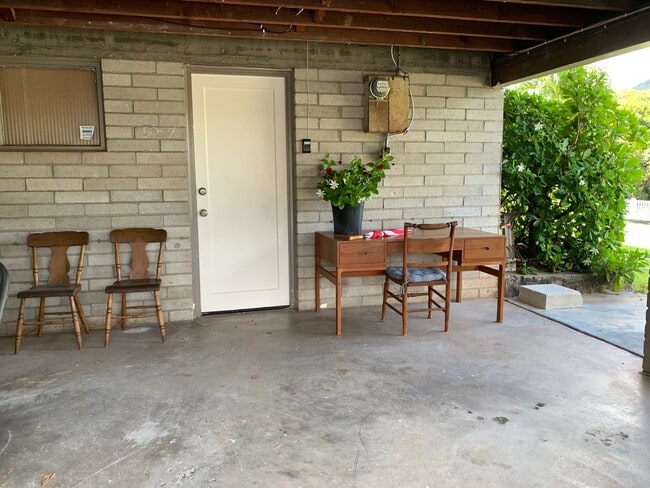 Photo - 1 bedroom 1 bath close to town