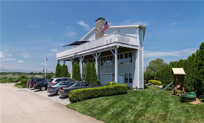 6 Dunes Rd