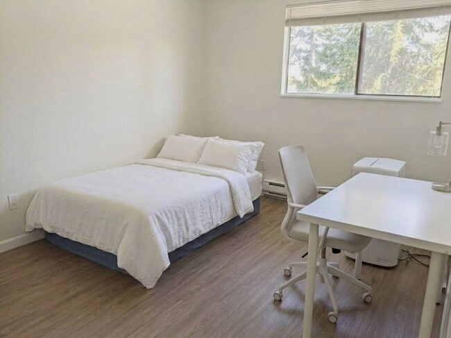 Dormitorio n.º 1 - 17612 80th Ct NE Unidad 3