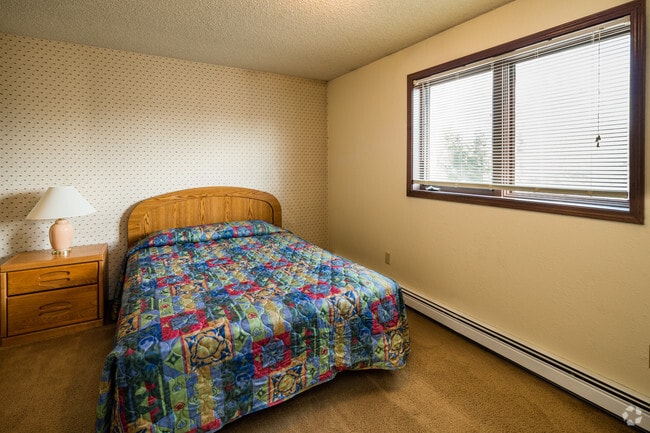 Sophie Plaza Apartments