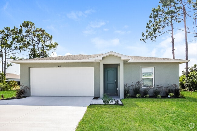 Building Photo - 4012 W Gator Cir Rental