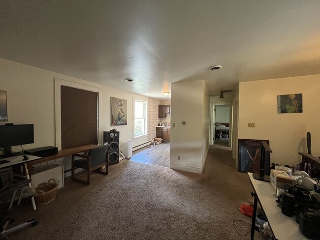 Photo - 2BR Carriage House Behind 200 Maple Ave – Water, Sewer & Trash Included!