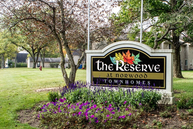 Reserve at Norwood Apartment Homes - Reserve at Norwood Apartment Homes