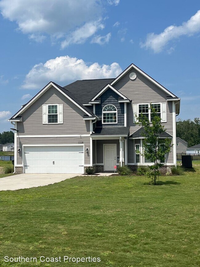 Photo - 4 br, 2.5 bath House - 1338 Talmadge