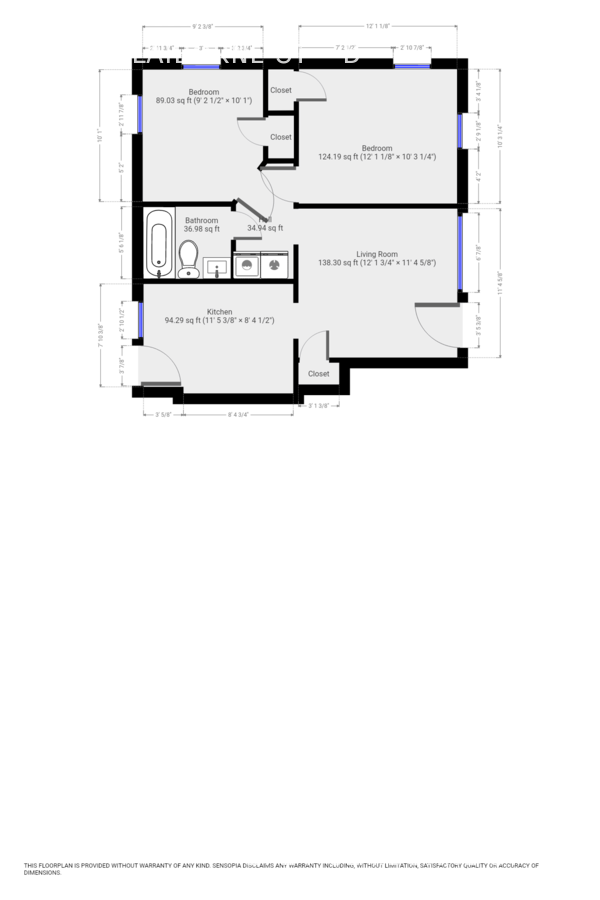 Building Photo - 1724 Claiborne St Unit B