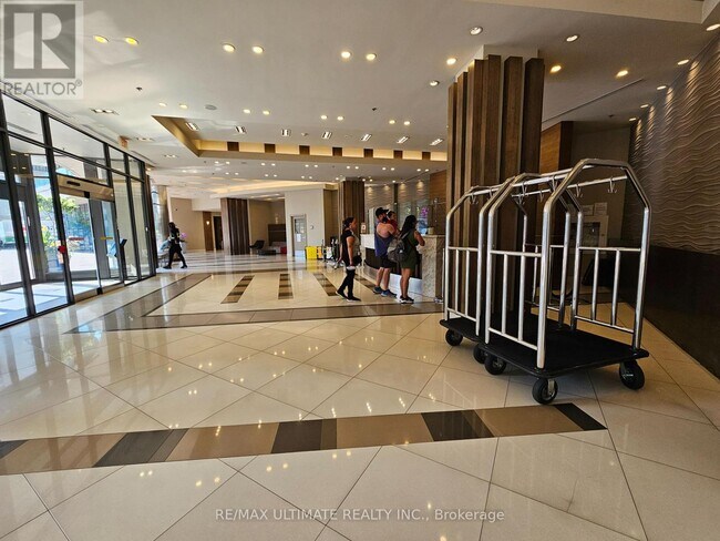 Photo - 33 Bay St. Unité 4901