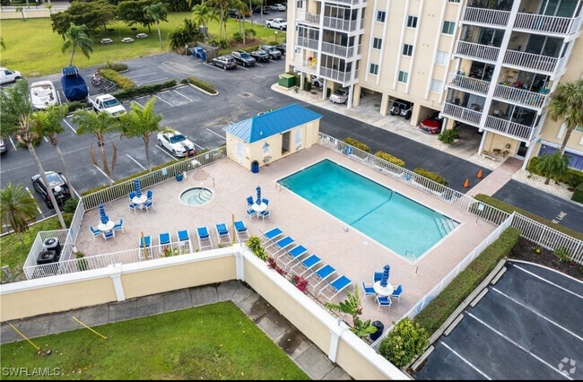 Building Photo - 2875 Palm Beach Blvd Unit #C507 Rental