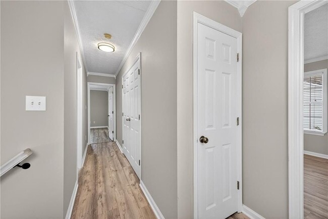 Photo - 1418 Shiloh Way NW