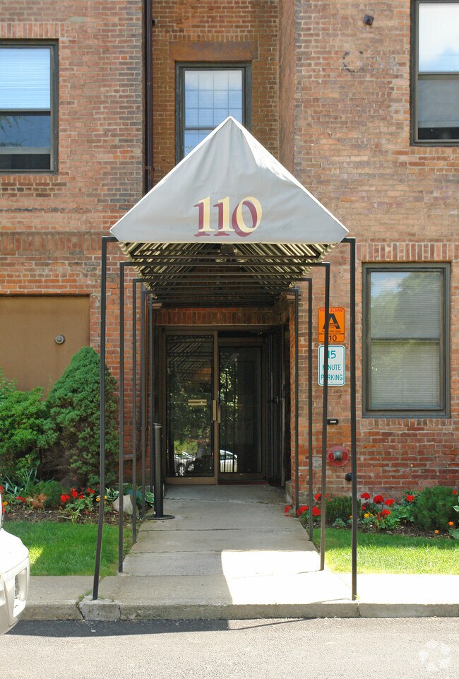 110 Mill Street