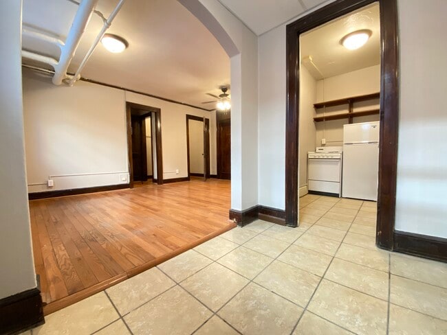 Photo - Raymond Apartments