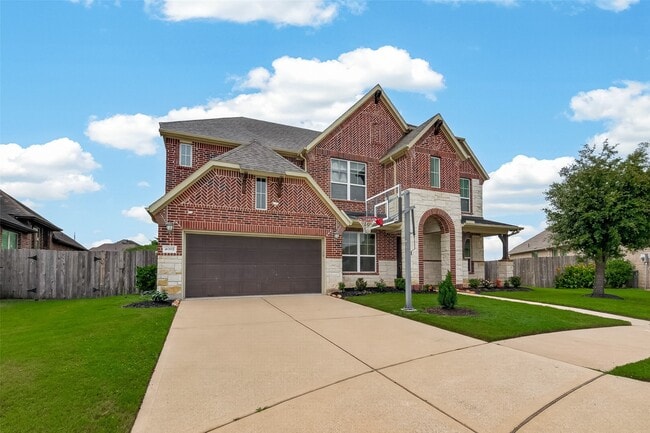 Photo - 4002 Dogwood Canyon Ln