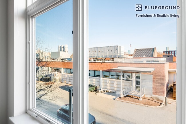 Photo - 240 Sidney St Unidad FL2-ID1287