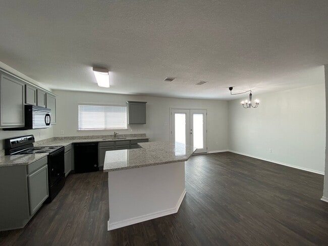 Building Photo - Saginaw Texas Homes For Rent  "Eagle Mtn-s...