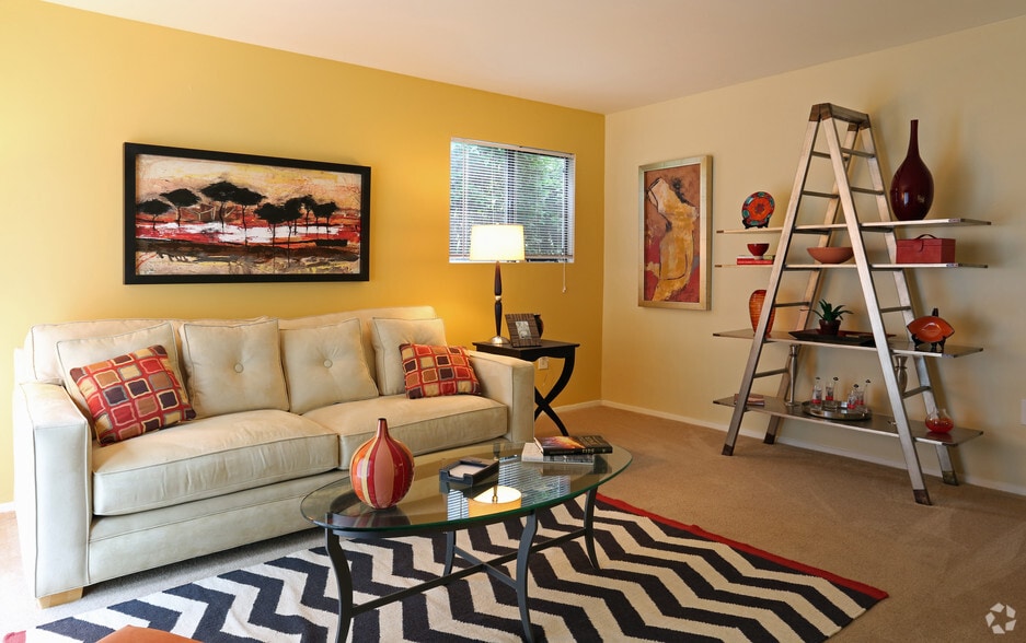 Interior Photo