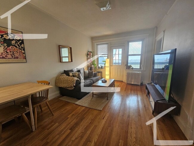 Photo - Unique Brookline Border Apt. No fee!