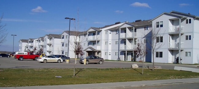 Photo - Northgate Apartments