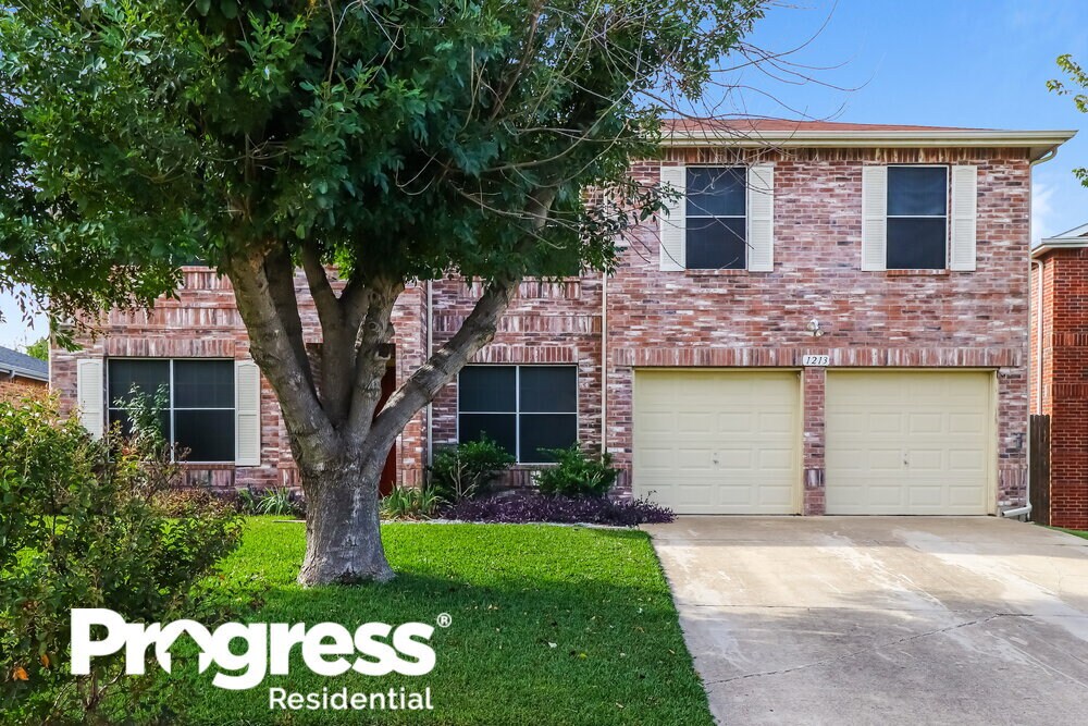 Photo - 1213 Singletree Ct