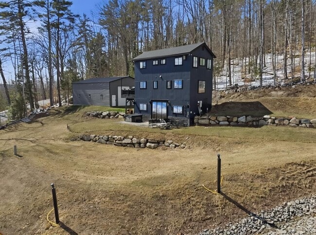 Photo - 253 Upper Mad River Rd