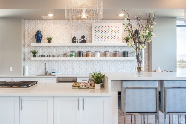 Photo - Waterfront At The Marina Apartments