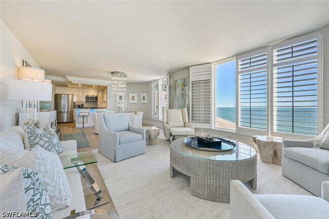 Photo - 3115 Gulf Shore Blvd N Unit 608S