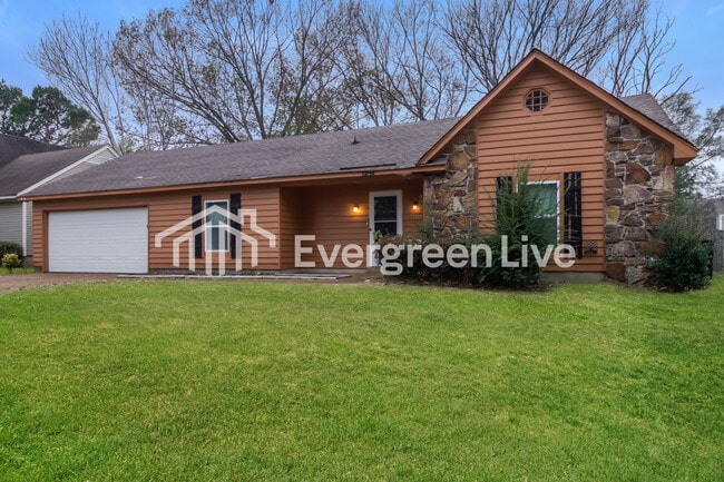 Building Photo - 3809 Chablis Cove