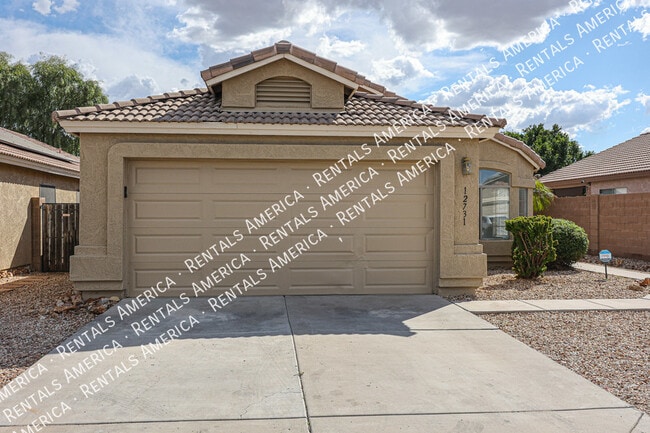 Building Photo - 12731 W Sharon Dr