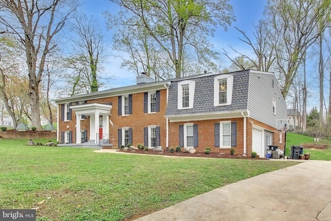 Photo - 11818 Fairgreen Ln