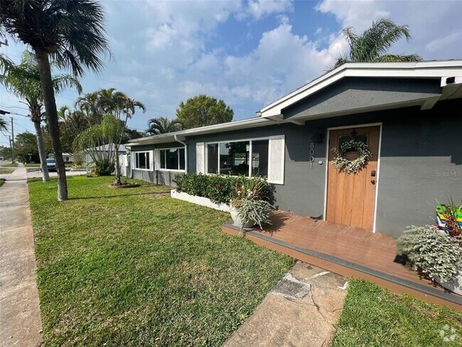 Building Photo - 8001 Gulf Blvd Rental