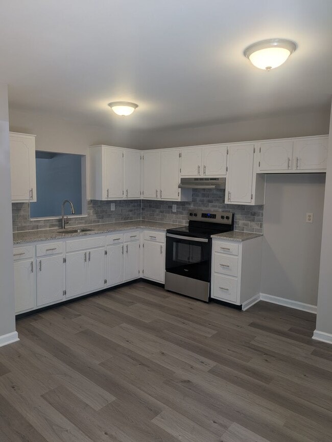 Photo - Newly Remodeled 3 Bedroom House Coming Soon!