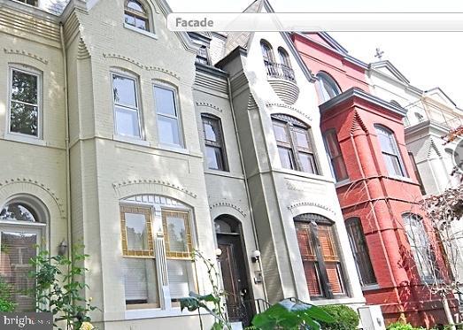 Photo - 1812 13th St NW Townhome