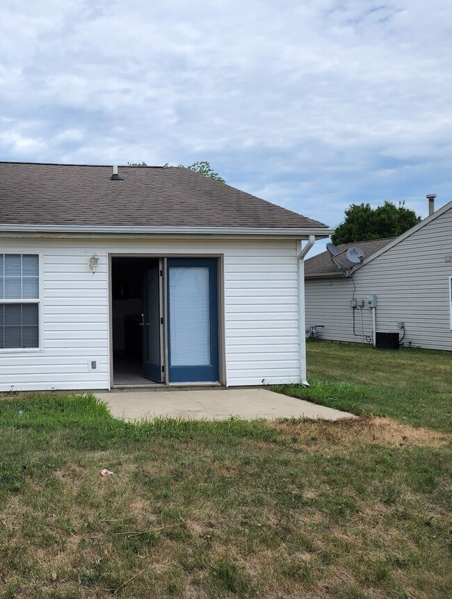 Photo - Three Bedroom Two Bath Home in Deerfield Farms Dayton, Indiana