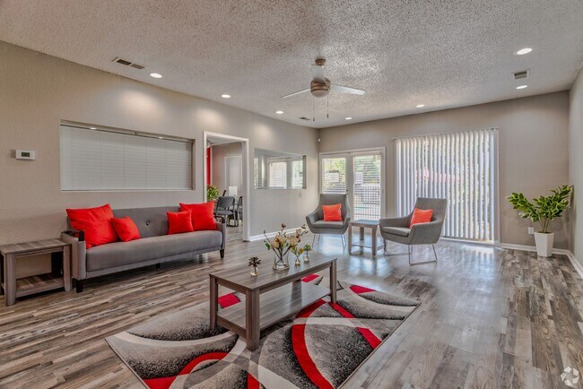 Photo - Village at the Crossroads