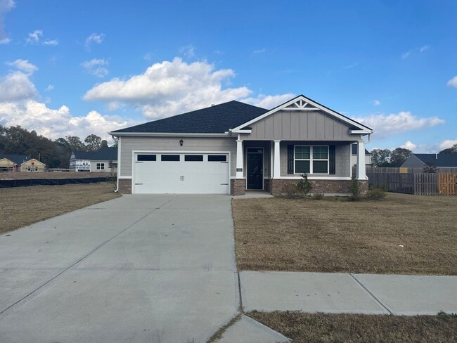 Photo - 4 Bed, 2 Bath New Build