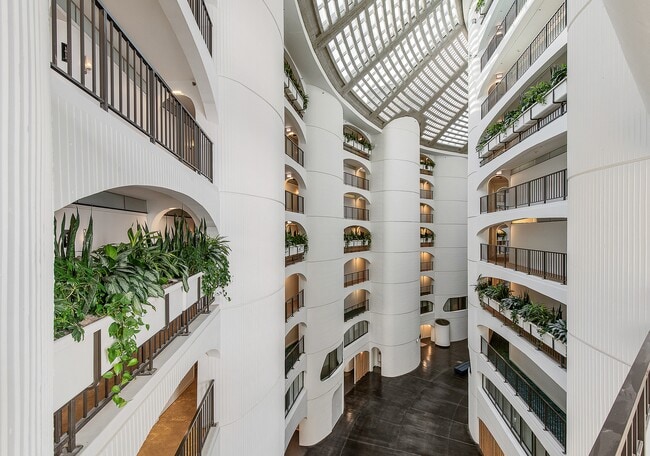 River City Apartments