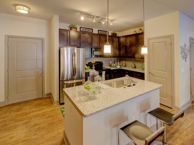 Photo - Jones Grant Urban Flats