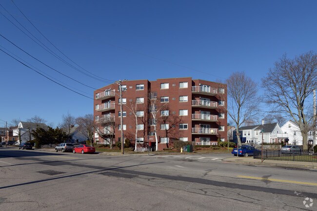 Photo - Washington Place