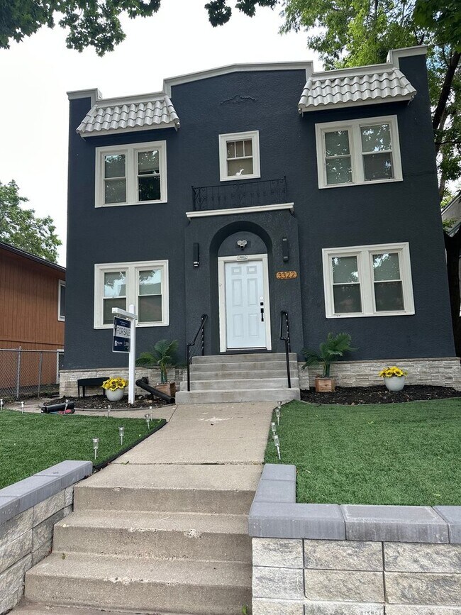 3322 N Penn Ave