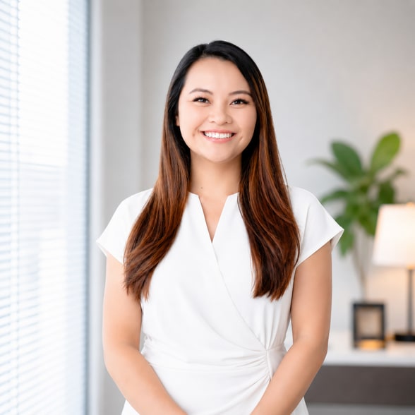 Chau Katherine Phung