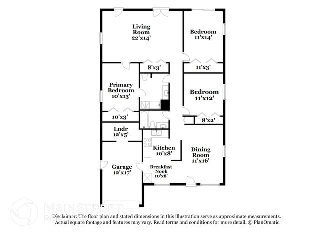 Building Photo - 7113 63rd St N Rental